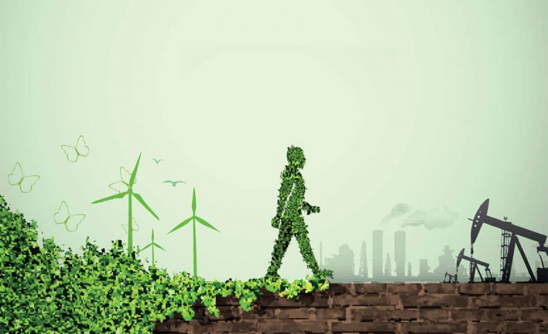 Zero Emission: India’s Step towards Green Future