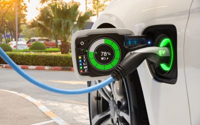 Electric Vehicles: New Age Battery Technology