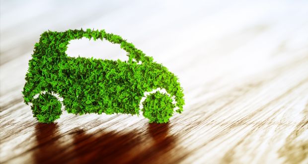 Hybrid Electric Cars: The Introduction